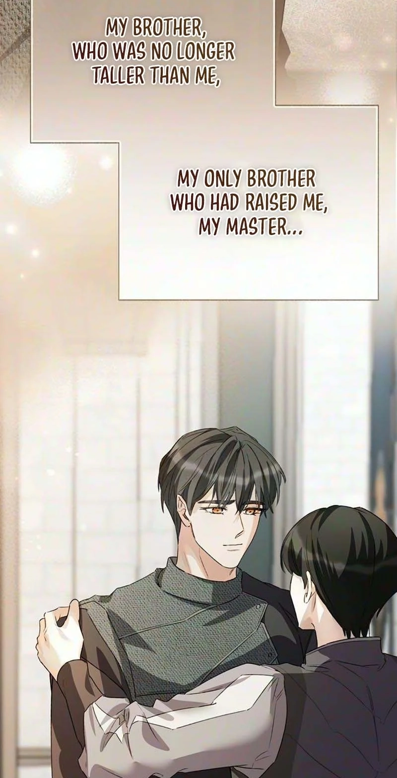 Read Sleepless Death chapter 30 image 50 on Lezhin