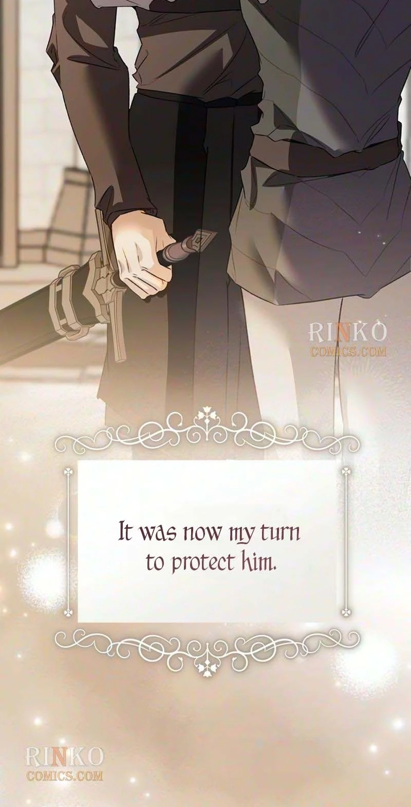 Read Sleepless Death chapter 30 image 51 on Lezhin
