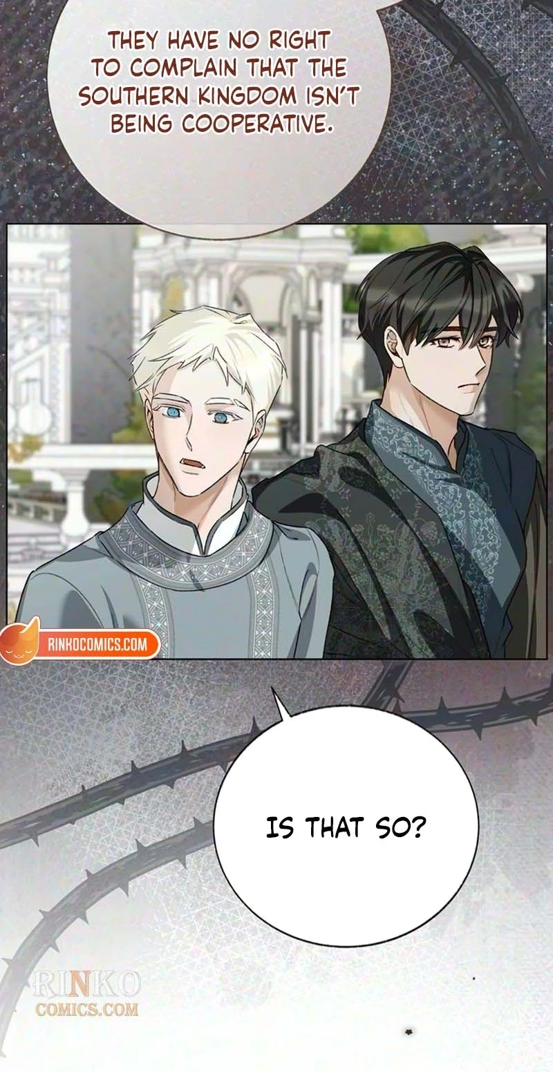 Read Sleepless Death chapter 30 image 57 on Lezhin