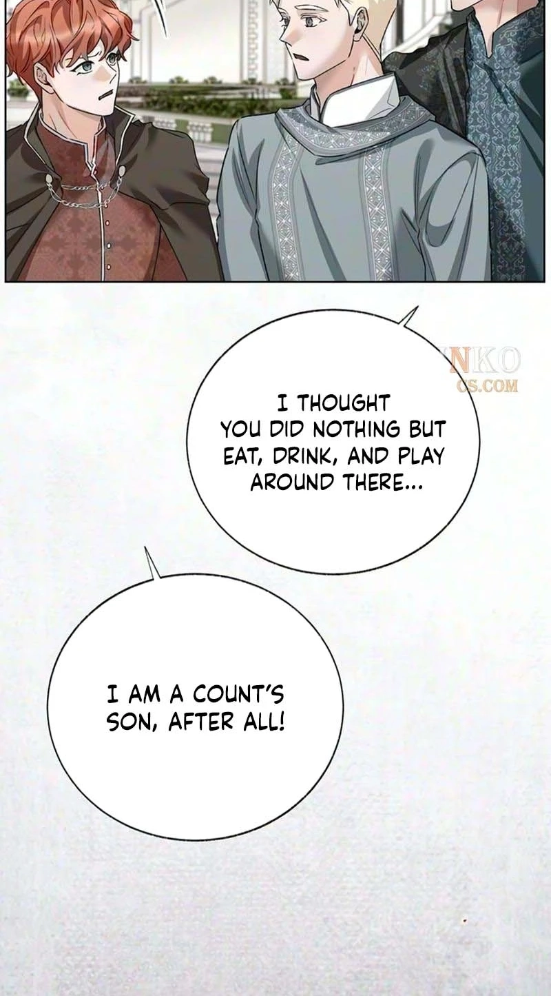 Read Sleepless Death chapter 30 image 61 on Lezhin