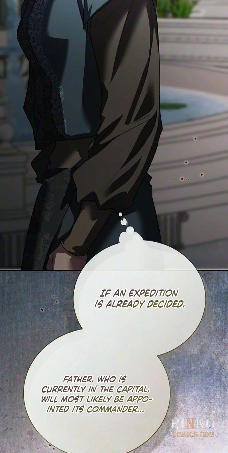 Read Sleepless Death chapter 30 image 63 on Lezhin