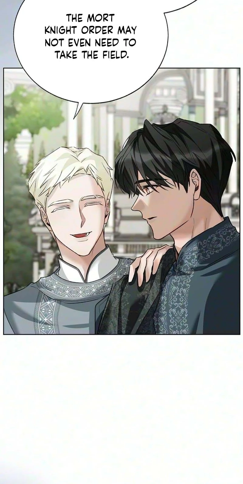 Read Sleepless Death chapter 30 image 65 on Lezhin