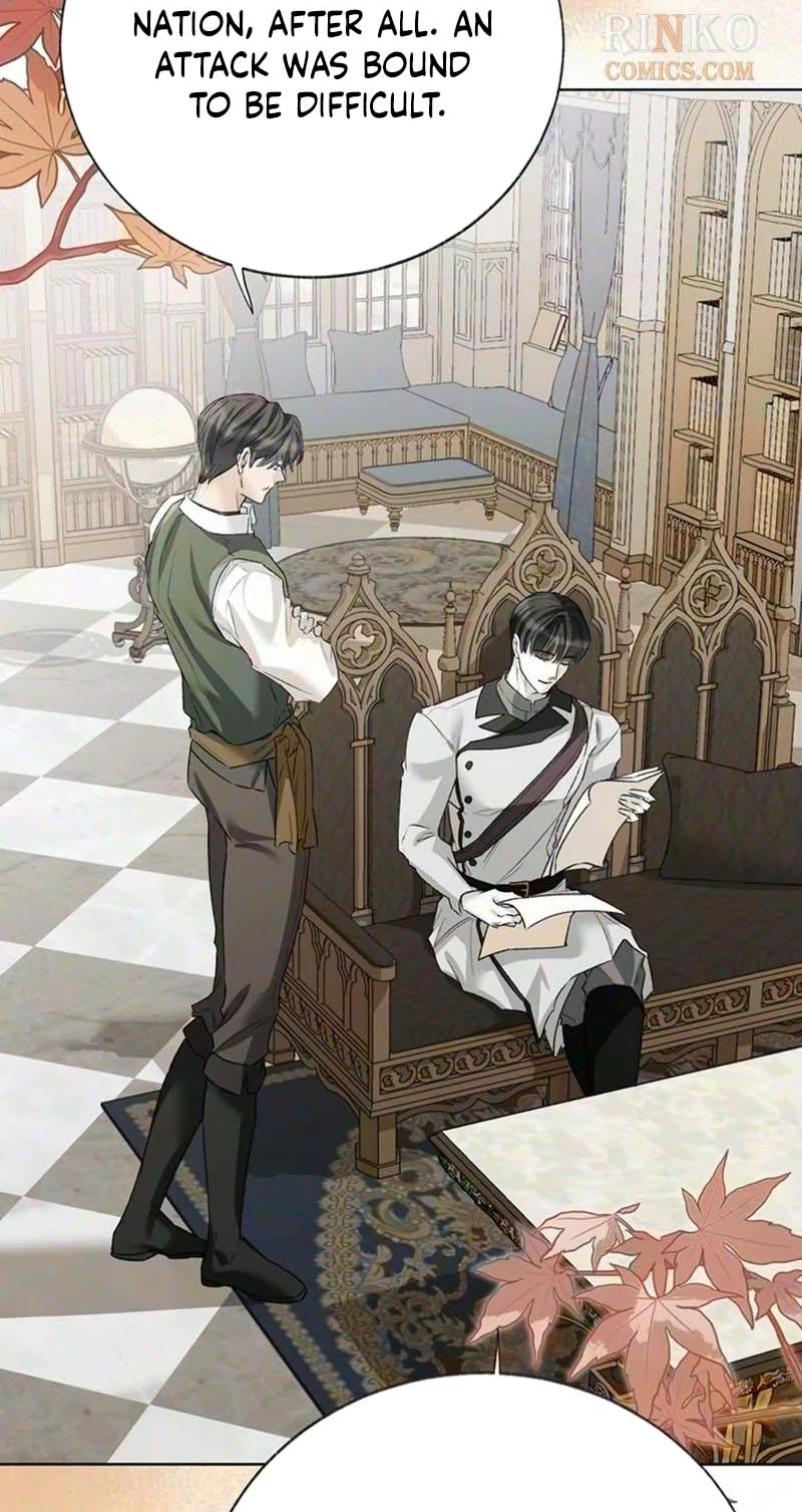Read Sleepless Death chapter 30 image 73 on Lezhin