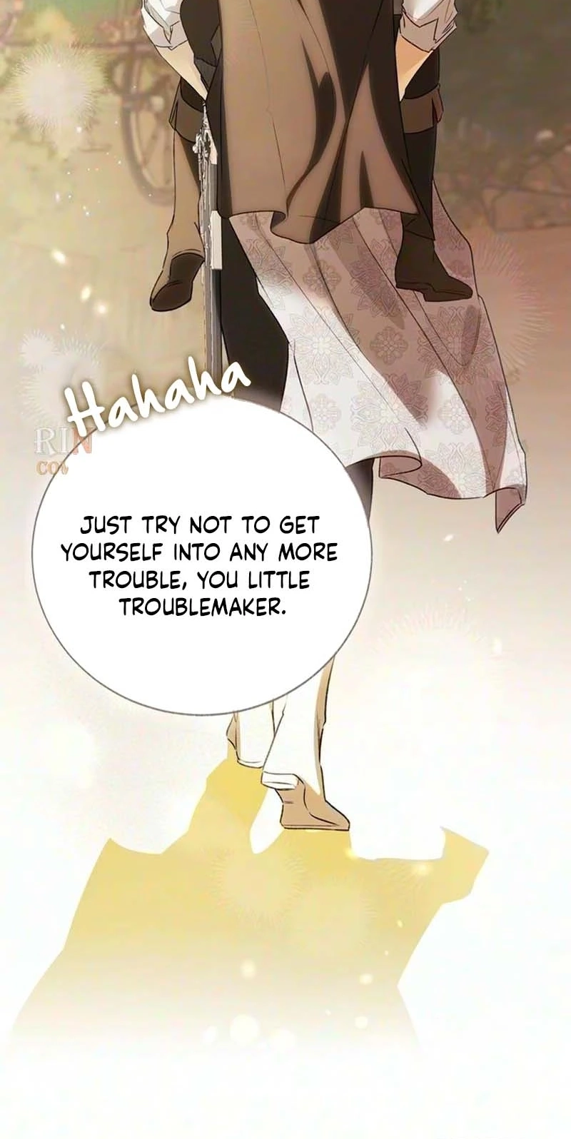 Read Sleepless Death chapter 30 image 8 on Lezhin