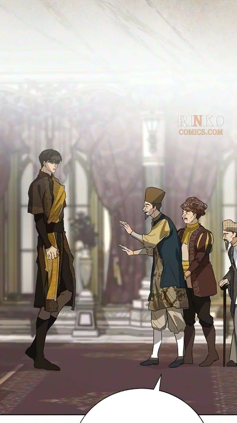 Read Sleepless Death chapter 30 image 84 on Lezhin