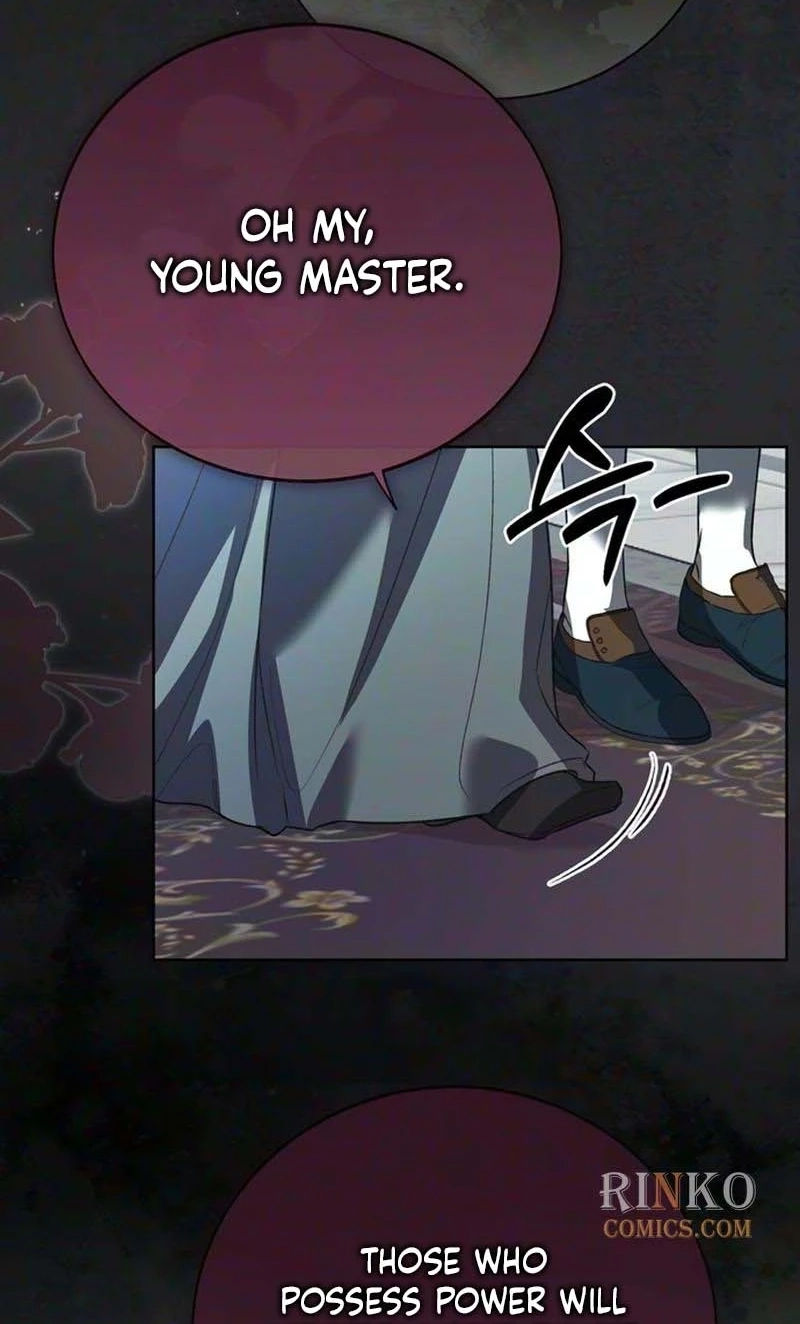 Read Sleepless Death chapter 30 image 95 on Lezhin