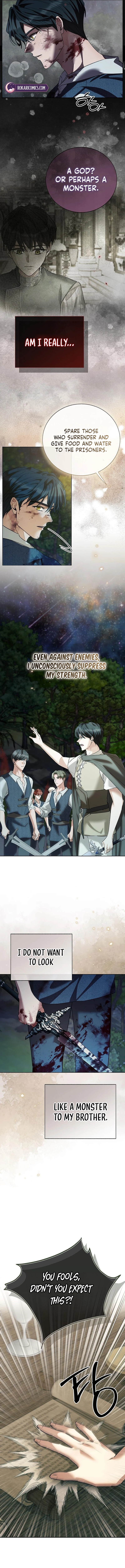 Read Sleepless Death chapter 31 image 12 on Lezhin