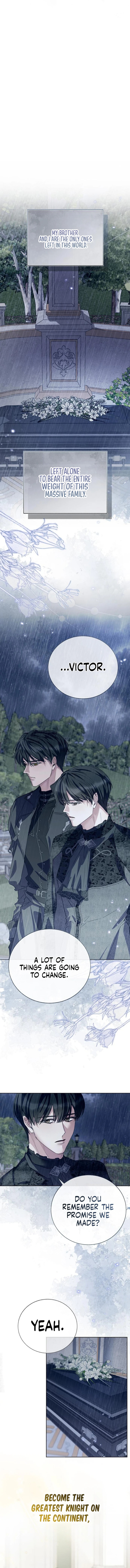 Read Sleepless Death chapter 31 image 2 on Lezhin