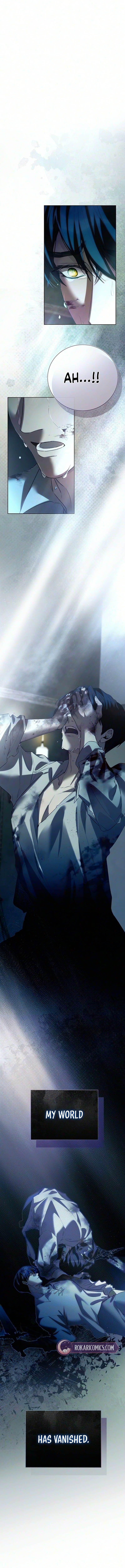 Read Sleepless Death chapter 32 image 14 on Lezhin