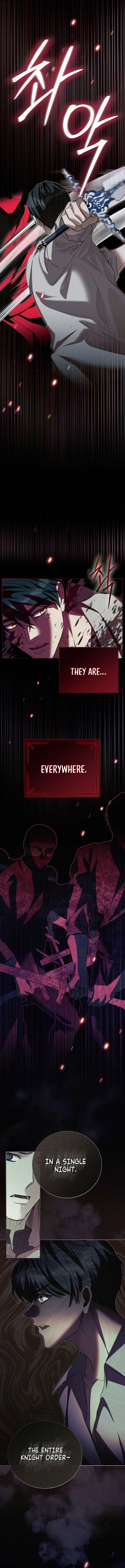 Read Sleepless Death chapter 32 image 7 on Lezhin