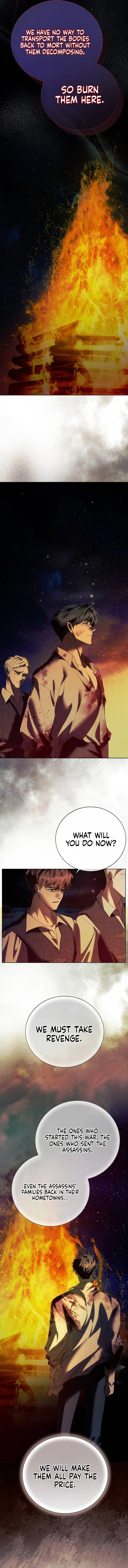 Read Sleepless Death chapter 33 image 7 on Lezhin