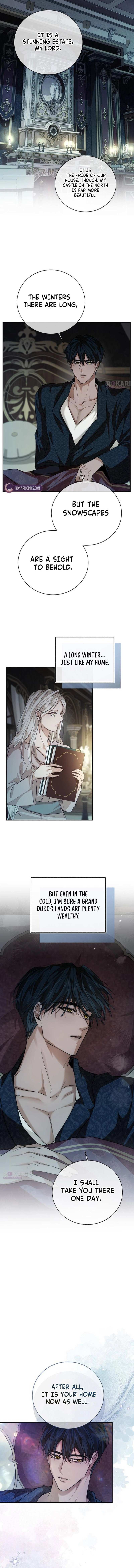 Read Sleepless Death chapter 4 image 12 on Lezhin