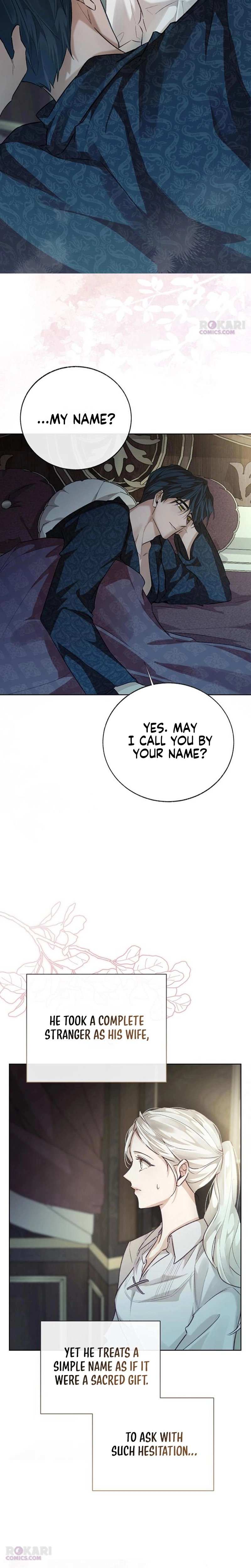 Read Sleepless Death chapter 5 image 12 on Lezhin