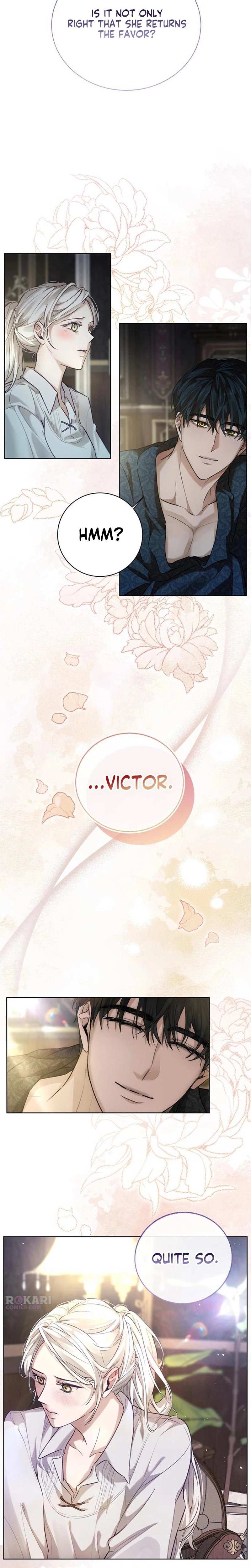 Read Sleepless Death chapter 5 image 15 on Lezhin