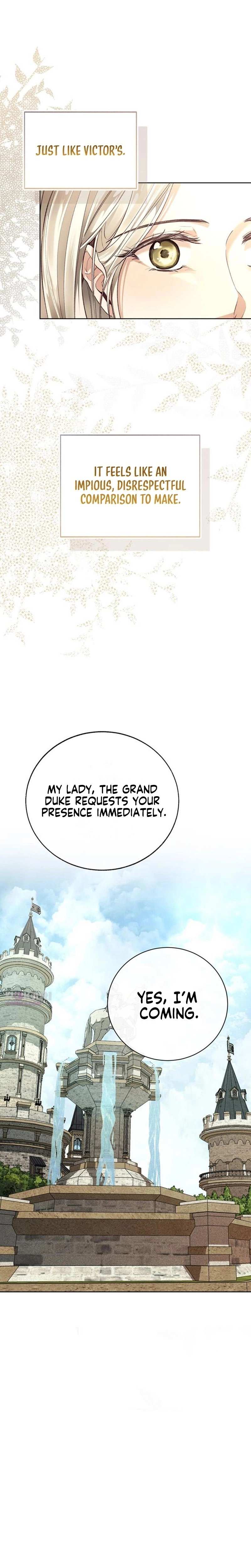 Read Sleepless Death chapter 5 image 19 on Lezhin
