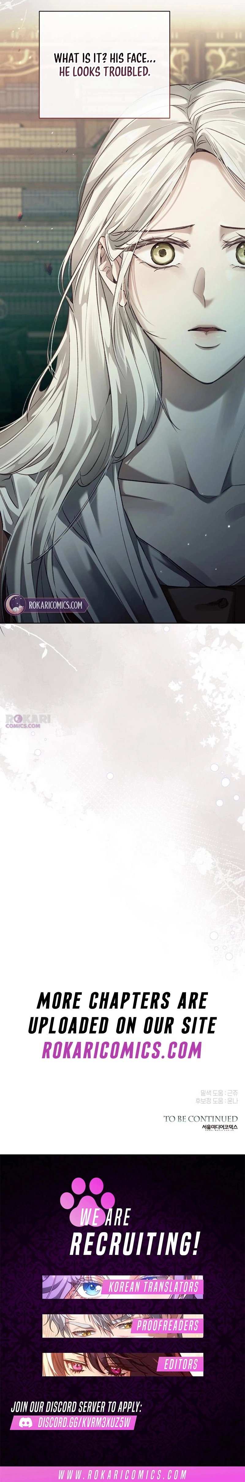 Read Sleepless Death chapter 5 image 21 on Lezhin