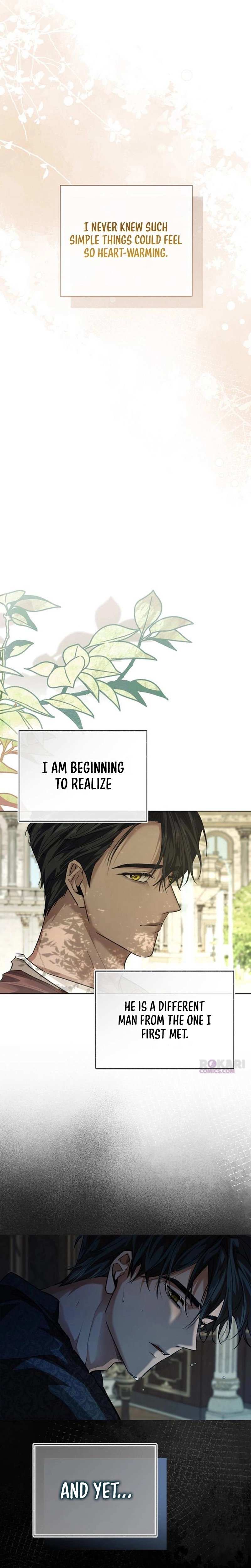 Read Sleepless Death chapter 5 image 7 on Lezhin