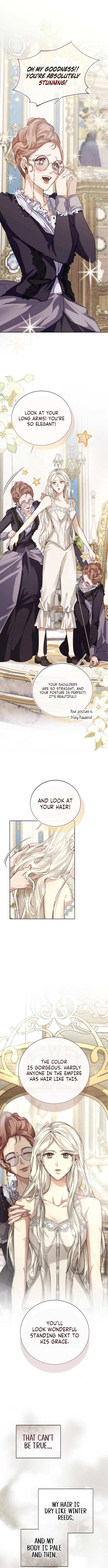 Read Sleepless Death chapter 6 image 10 on Lezhin