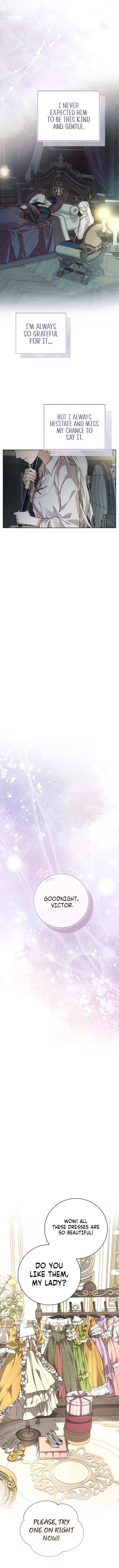 Read Sleepless Death chapter 6 image 16 on Lezhin