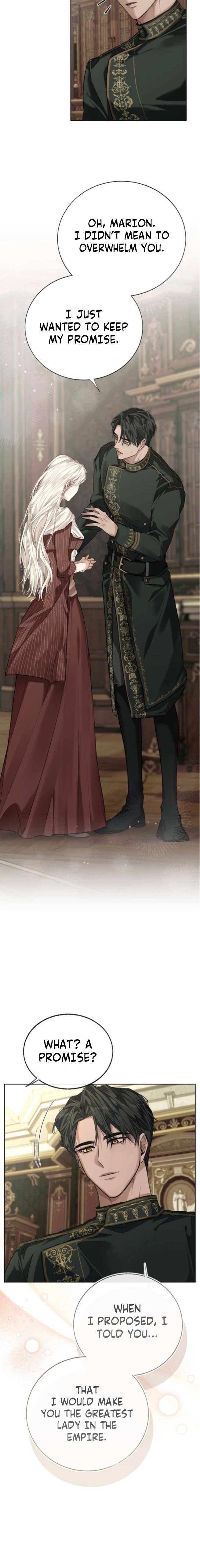 Read Sleepless Death chapter 6 image 3 on Lezhin