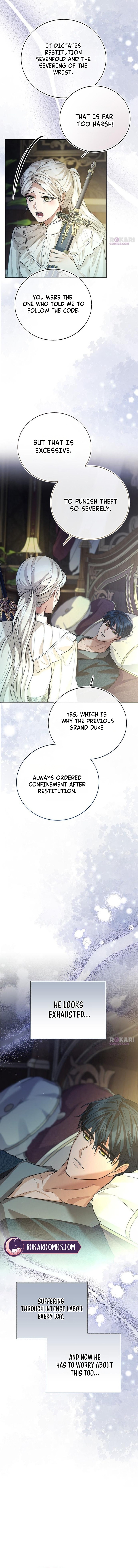 Read Sleepless Death chapter 689111 image 1 on Lezhin