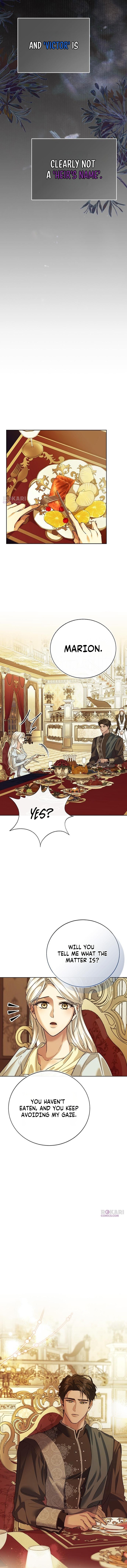Read Sleepless Death chapter 689111 image 10 on Lezhin