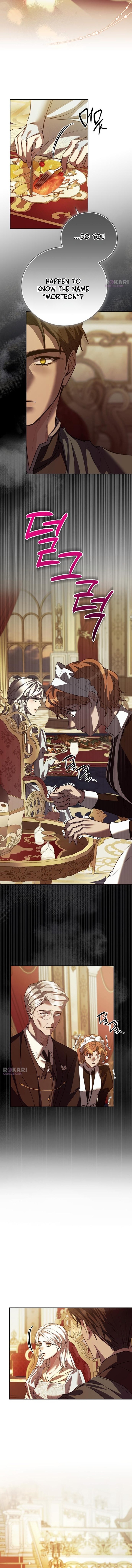 Read Sleepless Death chapter 689111 image 11 on Lezhin