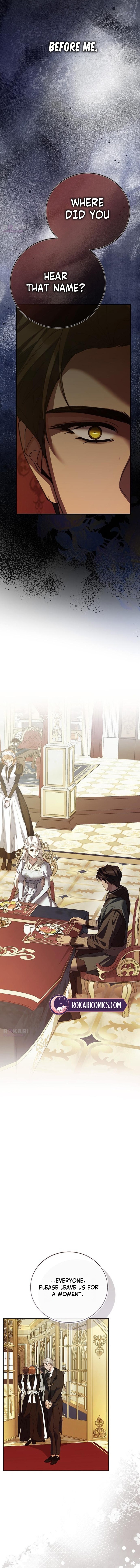 Read Sleepless Death chapter 689111 image 13 on Lezhin