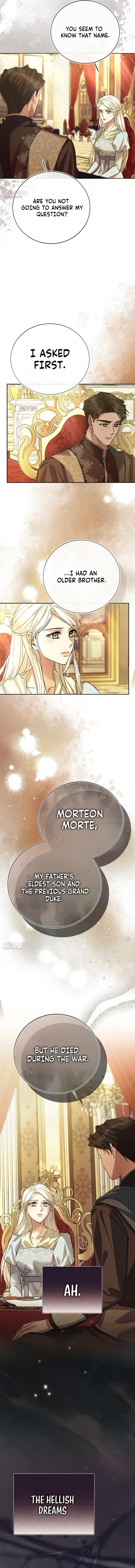 Read Sleepless Death chapter 689111 image 14 on Lezhin
