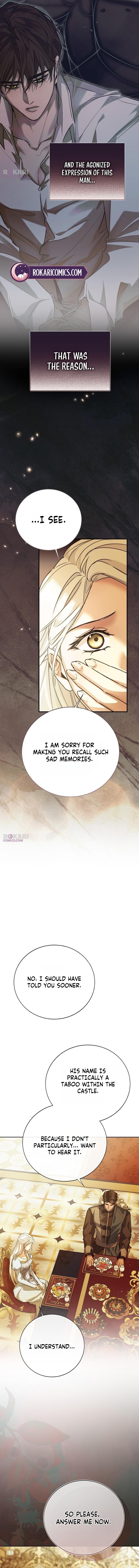 Read Sleepless Death chapter 689111 image 15 on Lezhin