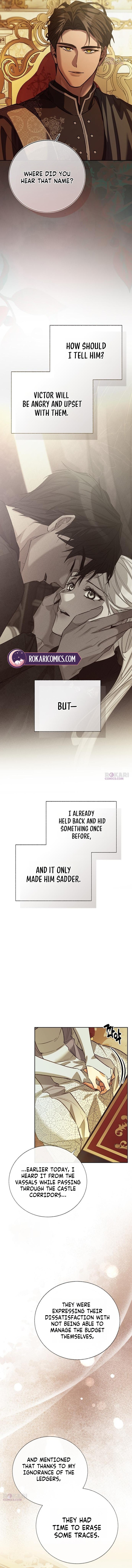 Read Sleepless Death chapter 689111 image 16 on Lezhin