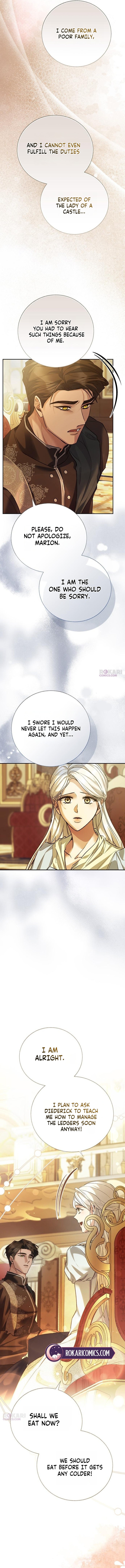 Read Sleepless Death chapter 689111 image 18 on Lezhin