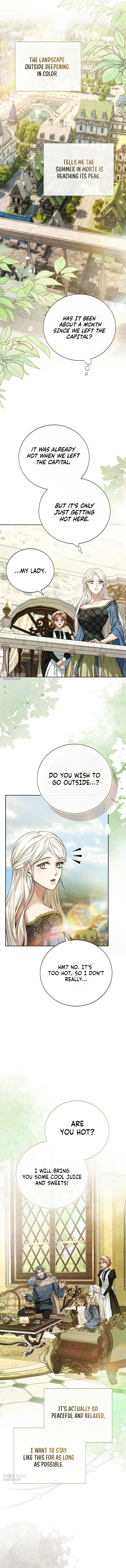 Read Sleepless Death chapter 689111 image 3 on Lezhin