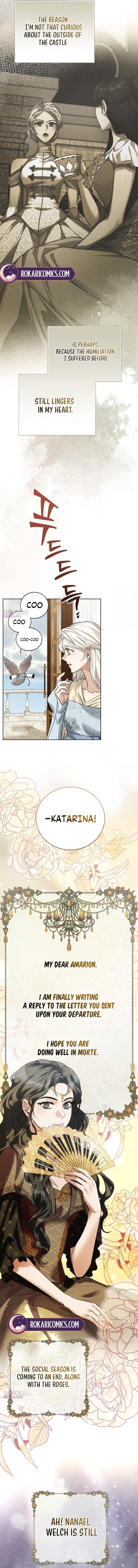 Read Sleepless Death chapter 689111 image 4 on Lezhin
