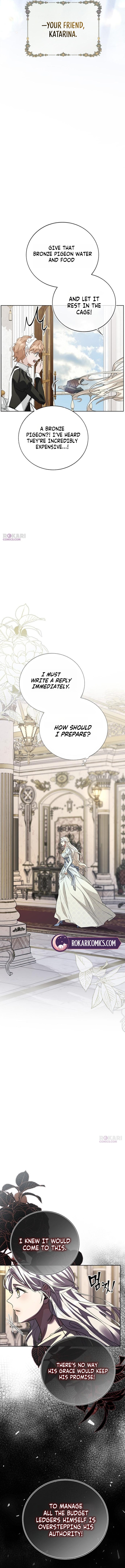 Read Sleepless Death chapter 689111 image 6 on Lezhin