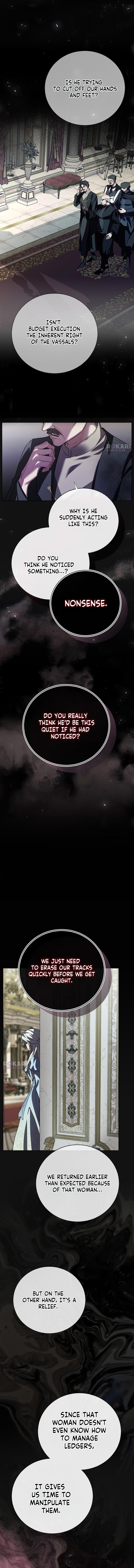 Read Sleepless Death chapter 689111 image 7 on Lezhin