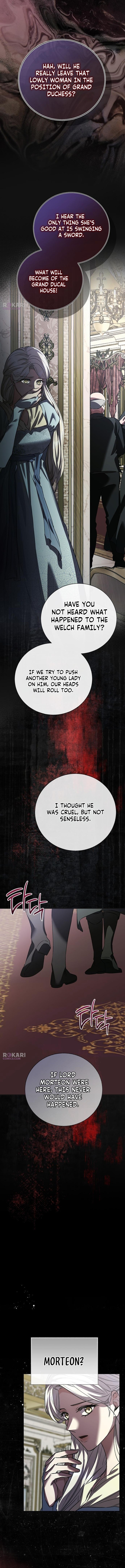 Read Sleepless Death chapter 689111 image 8 on Lezhin
