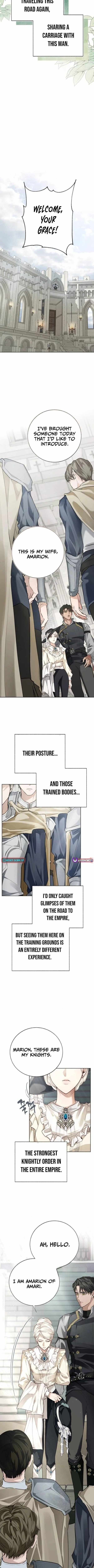 Read Sleepless Death chapter 7 image 1 on Lezhin