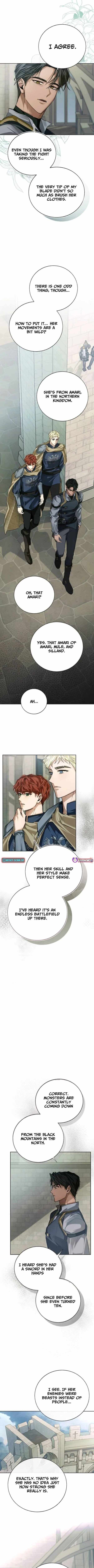 Read Sleepless Death chapter 7 image 10 on Lezhin