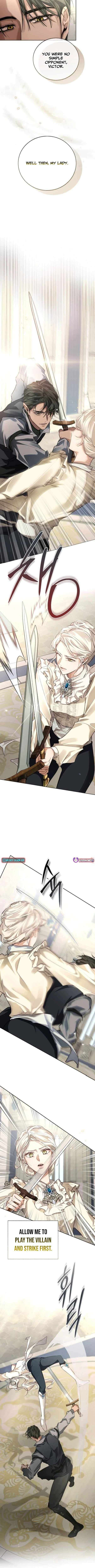 Read Sleepless Death chapter 7 image 5 on Lezhin