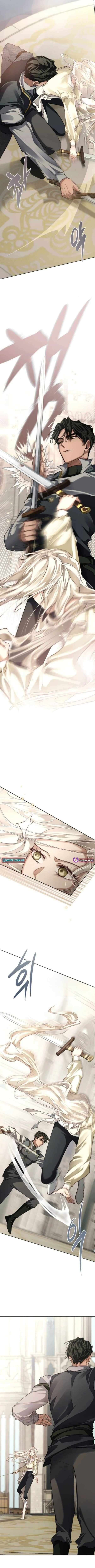 Read Sleepless Death chapter 7 image 7 on Lezhin
