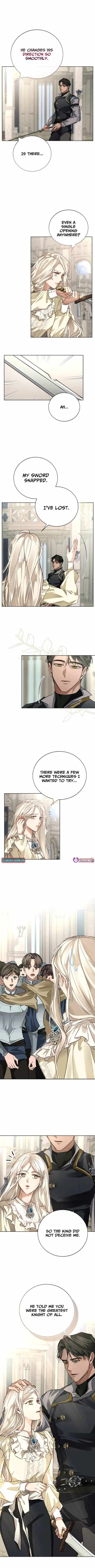 Read Sleepless Death chapter 7 image 8 on Lezhin