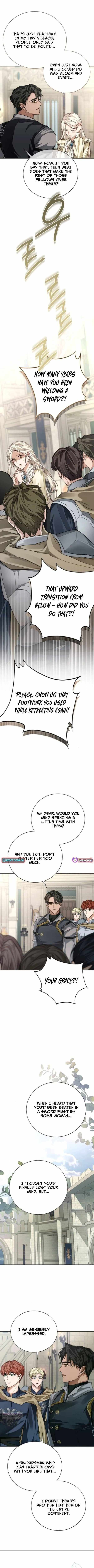 Read Sleepless Death chapter 7 image 9 on Lezhin