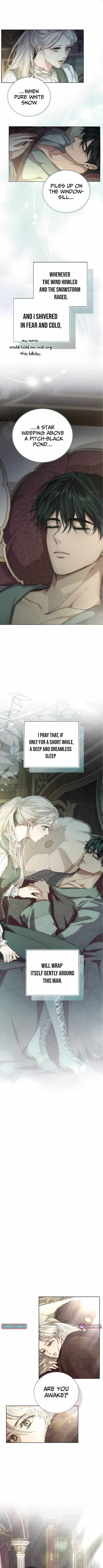 Read Sleepless Death chapter 8 image 10 on Lezhin