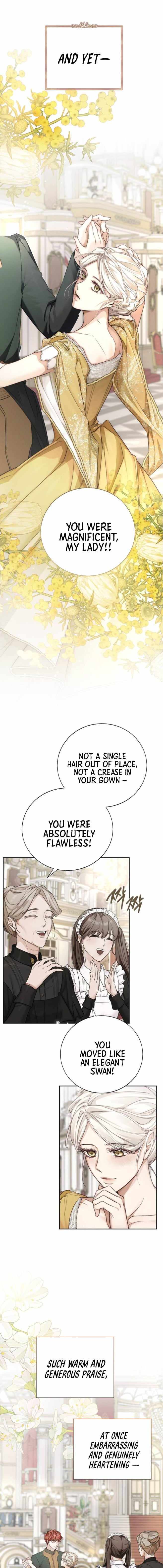 Read Sleepless Death chapter 9 image 10 on Lezhin