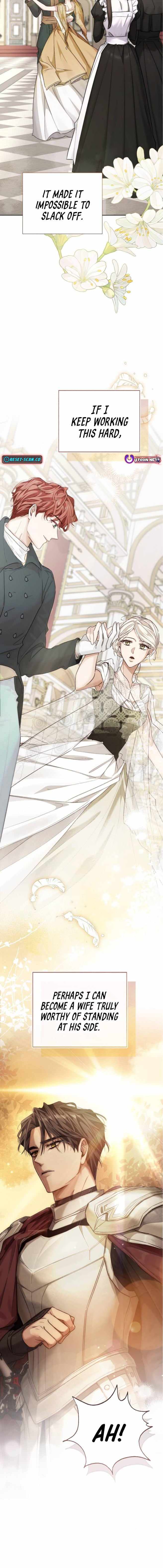 Read Sleepless Death chapter 9 image 11 on Lezhin