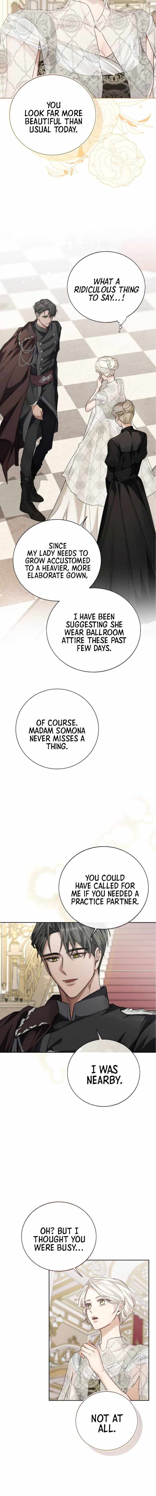 Read Sleepless Death chapter 9 image 13 on Lezhin