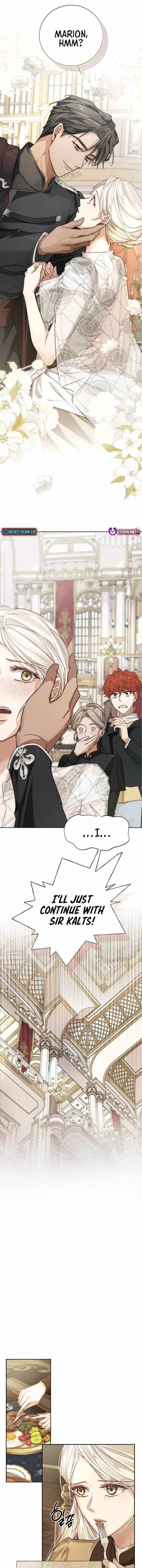 Read Sleepless Death chapter 9 image 14 on Lezhin