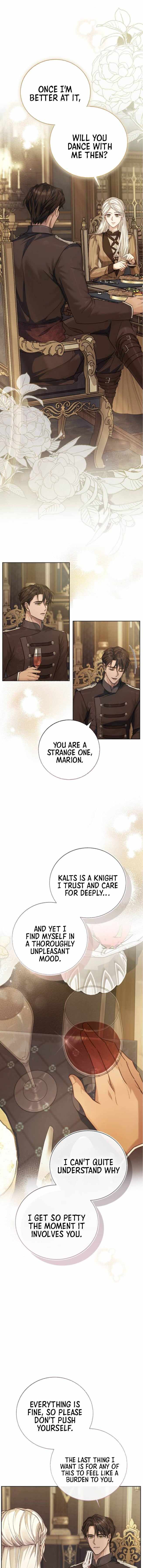 Read Sleepless Death chapter 9 image 16 on Lezhin