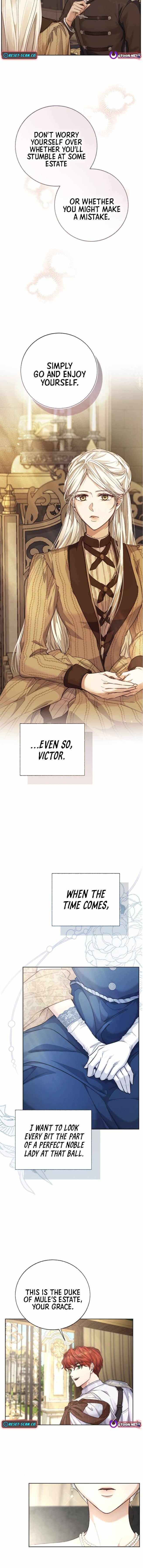 Read Sleepless Death chapter 9 image 17 on Lezhin
